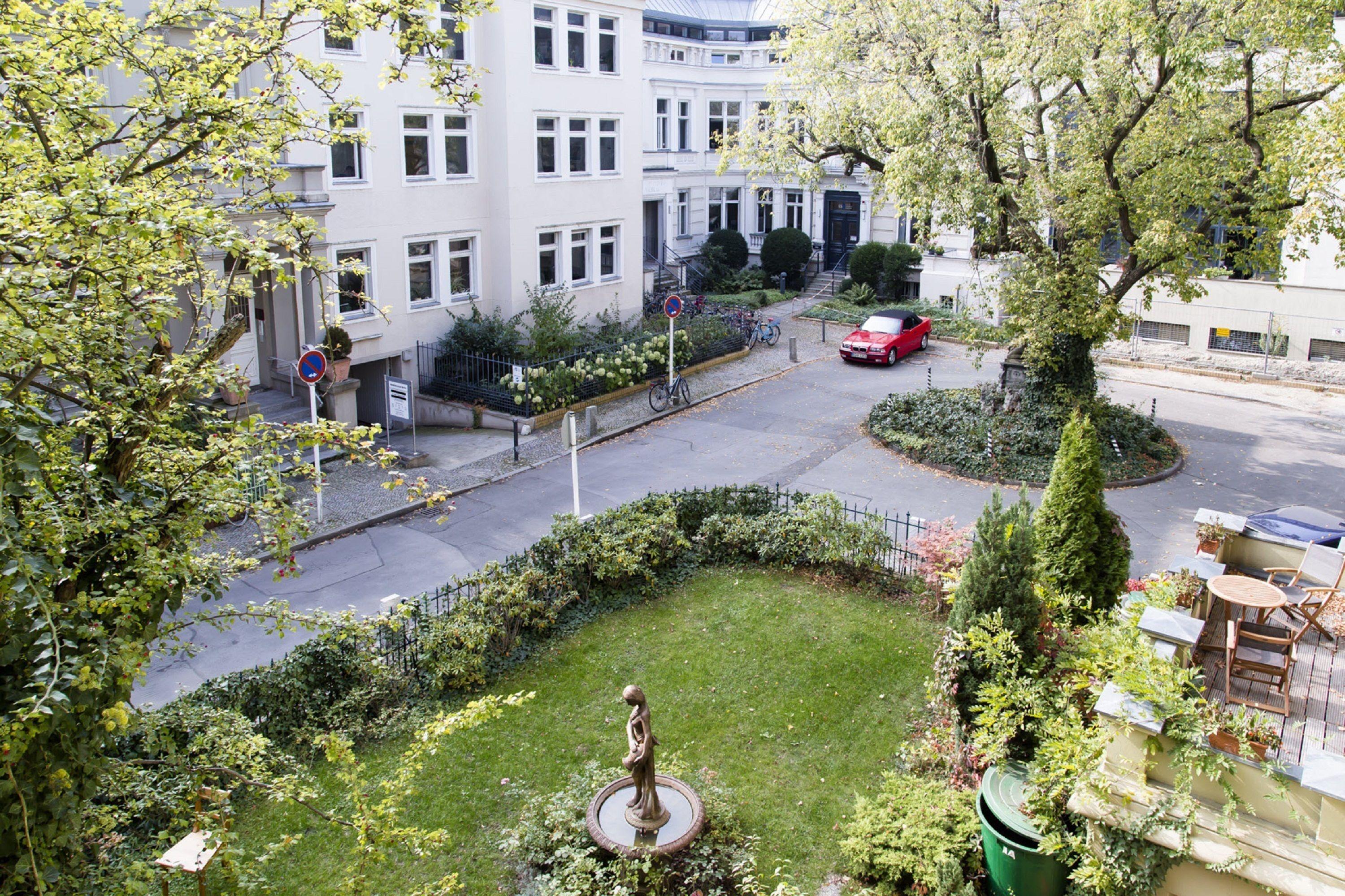 Hotel Residenz Begaswinkel — Fotos 3