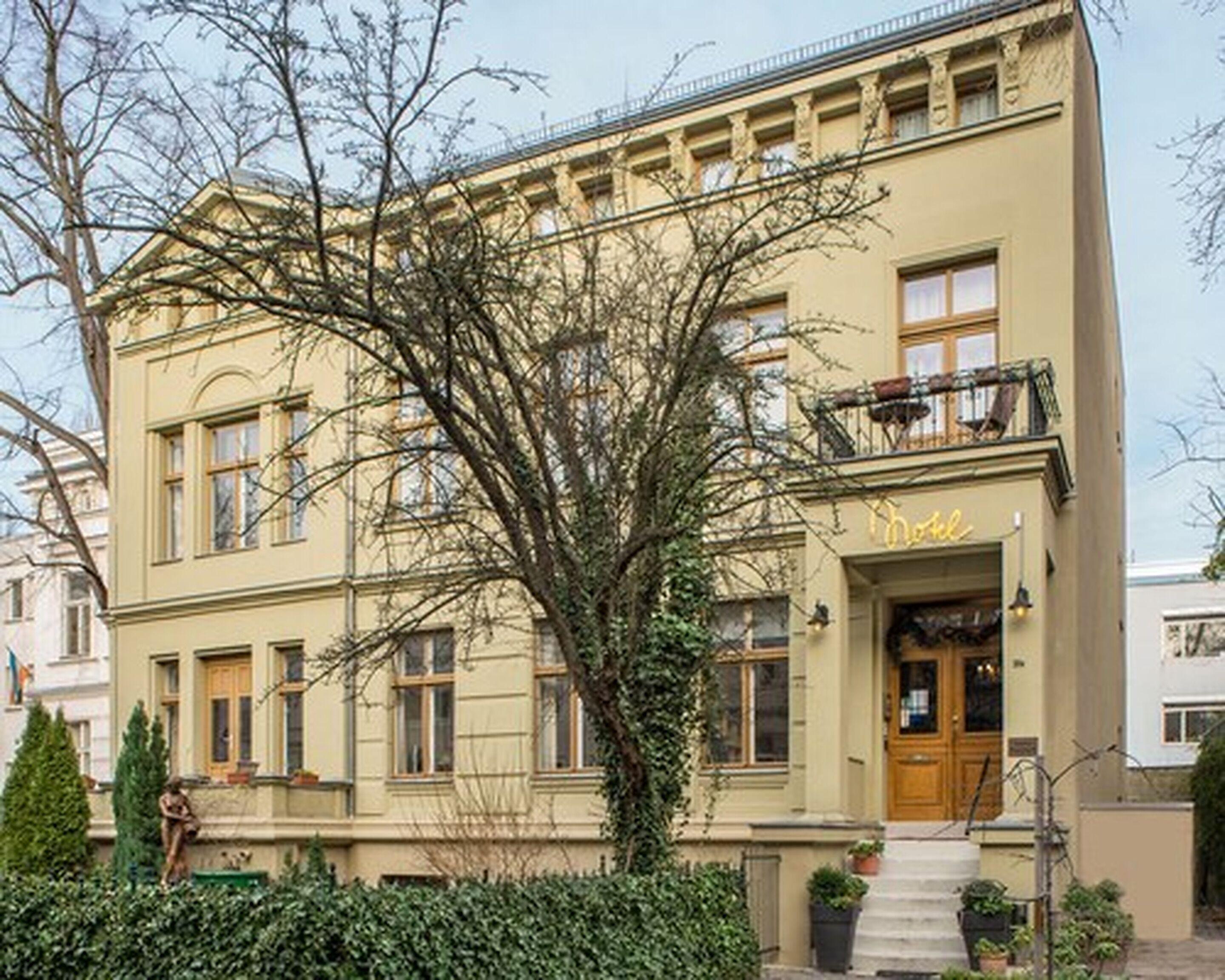 Hotel Residenz Begaswinkel — Fotos 2